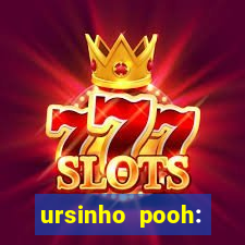 ursinho pooh: sangue e mel 2 online dublado